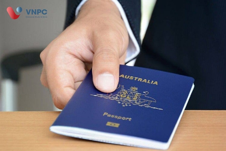 Visa 485